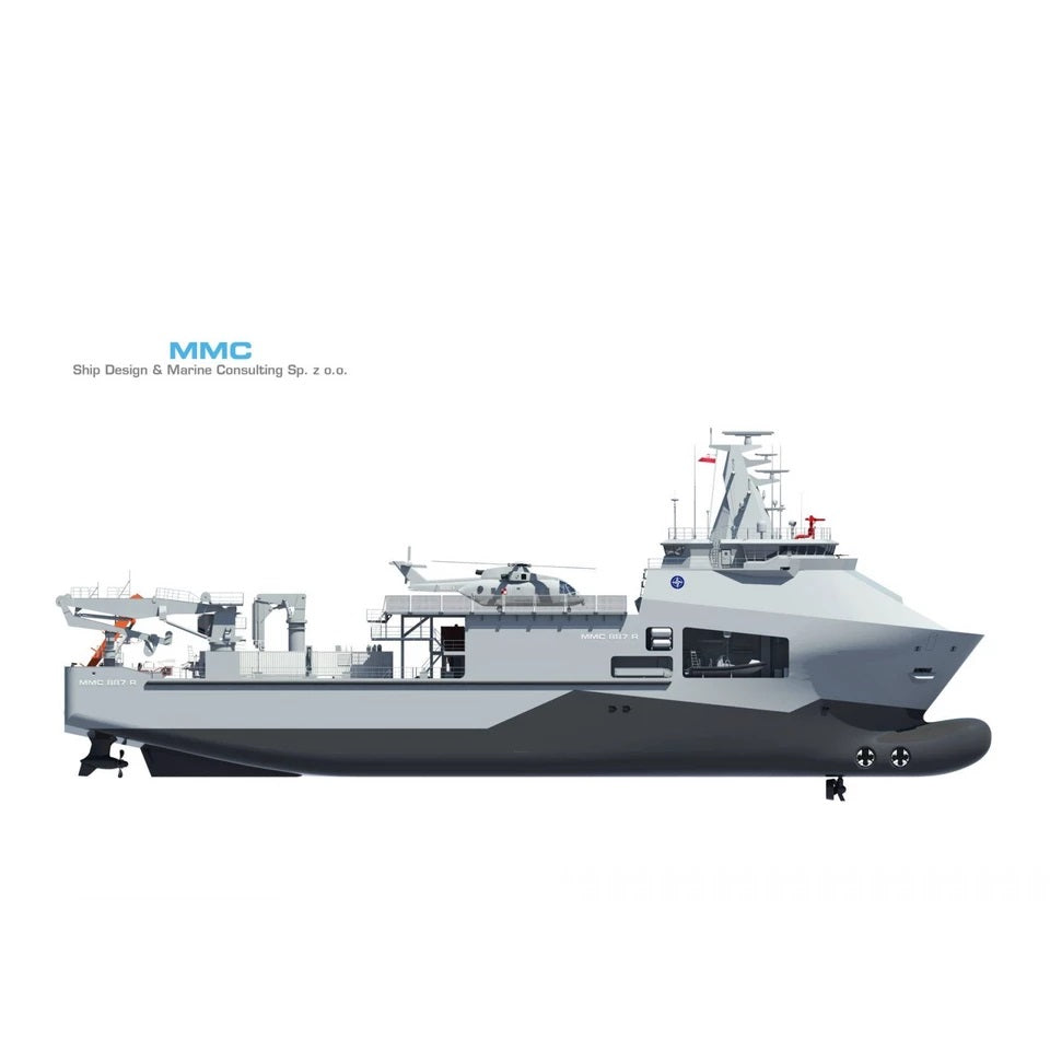 SHIP BUILDING AND DESIGN